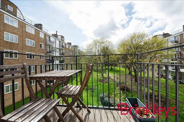 Main image of property: Innes Gardens, Putney, SW15