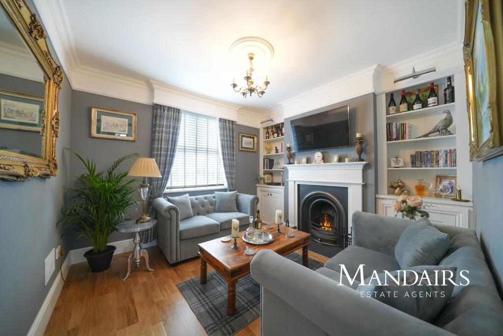 Main image of property: High Street, Fletton, Peterborough