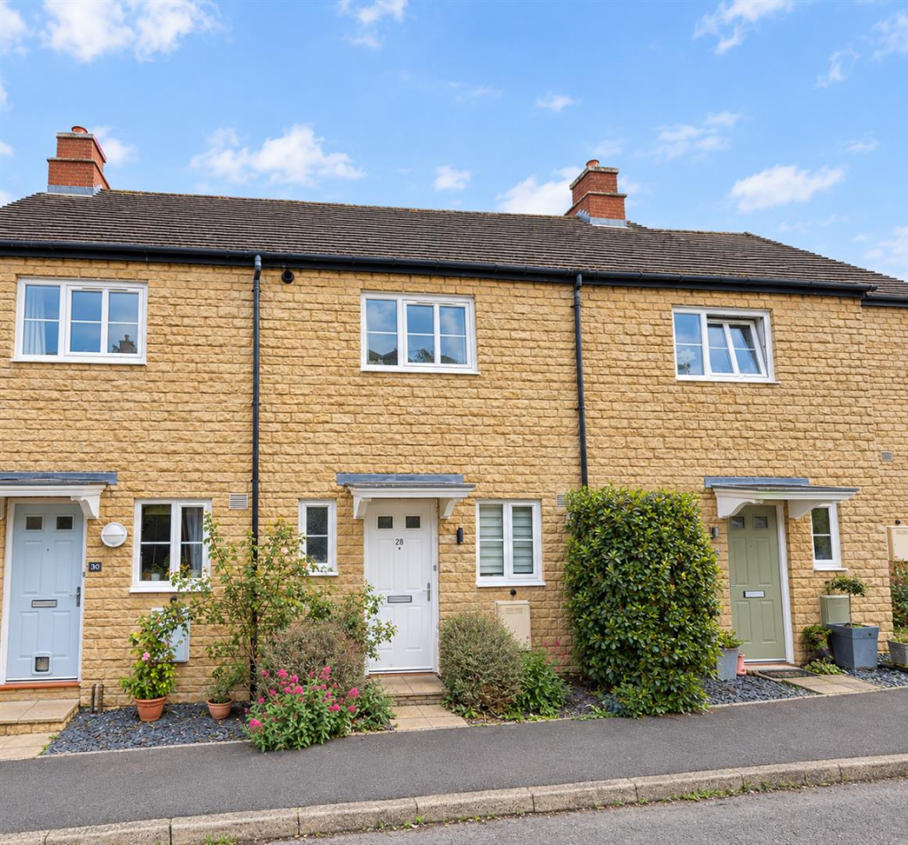 Main image of property: Woodmancote, Cheltenham, GL52