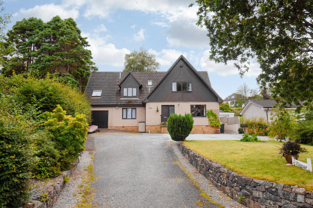 Main image of property: Connel, Oban, Argyll, PA37