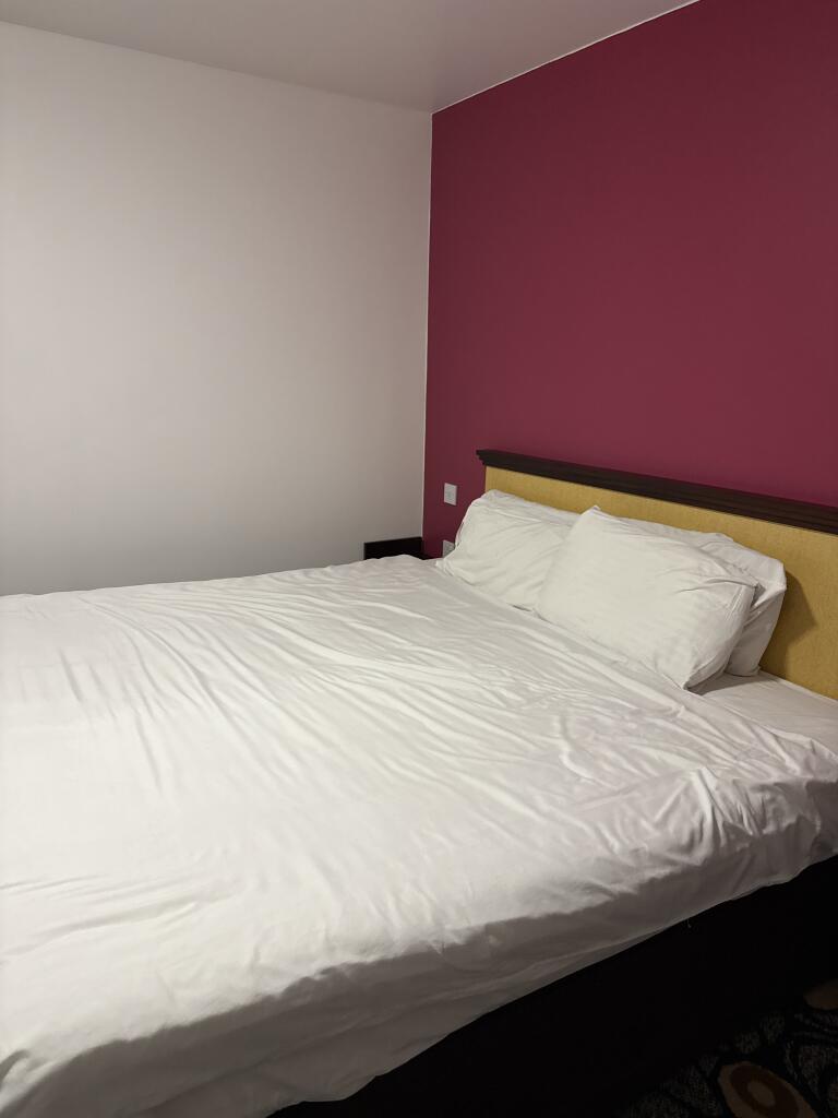 Main image of property: Room 216, SimplyStay Lincoln Road, Skegness, Lincolnshire, PE25 2EA
