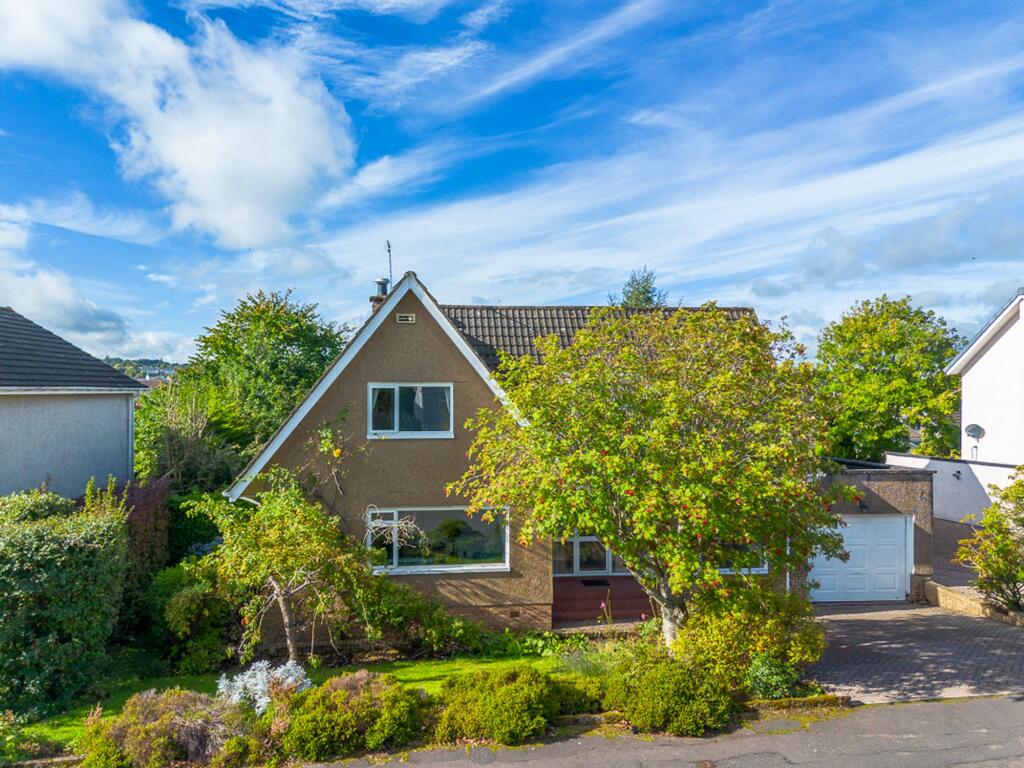 Main image of property: Darvel Drive, Newton Mearns, G77
