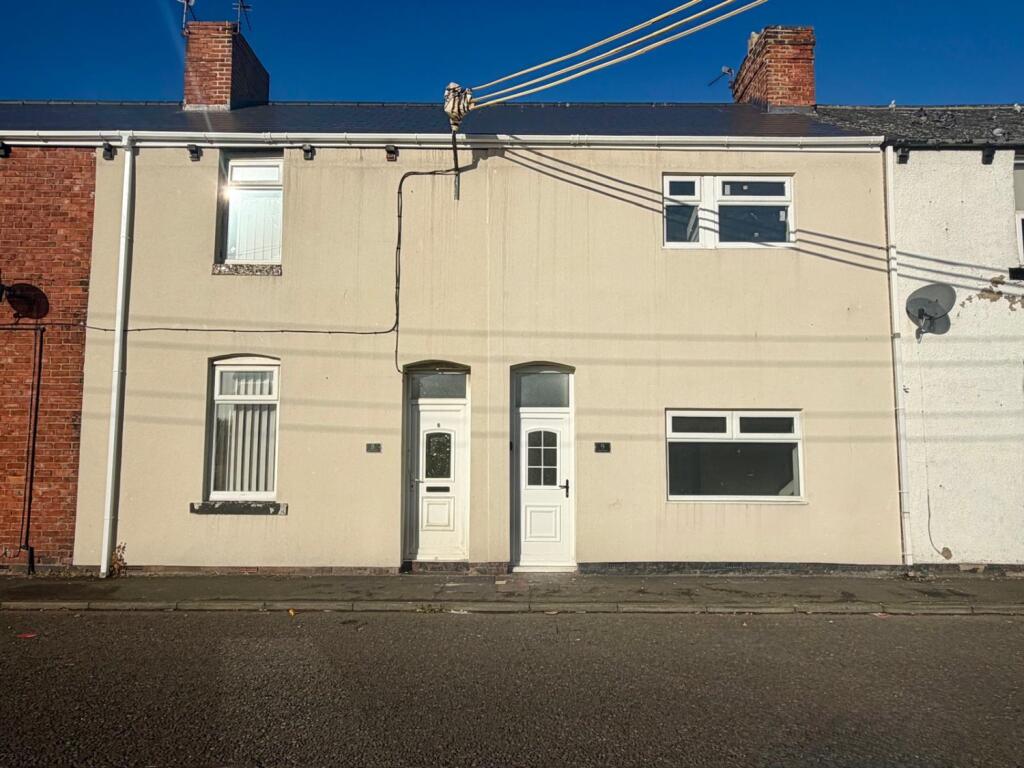Main image of property: East View, Castletown, Sunderland, Tyne and Wear, SR5