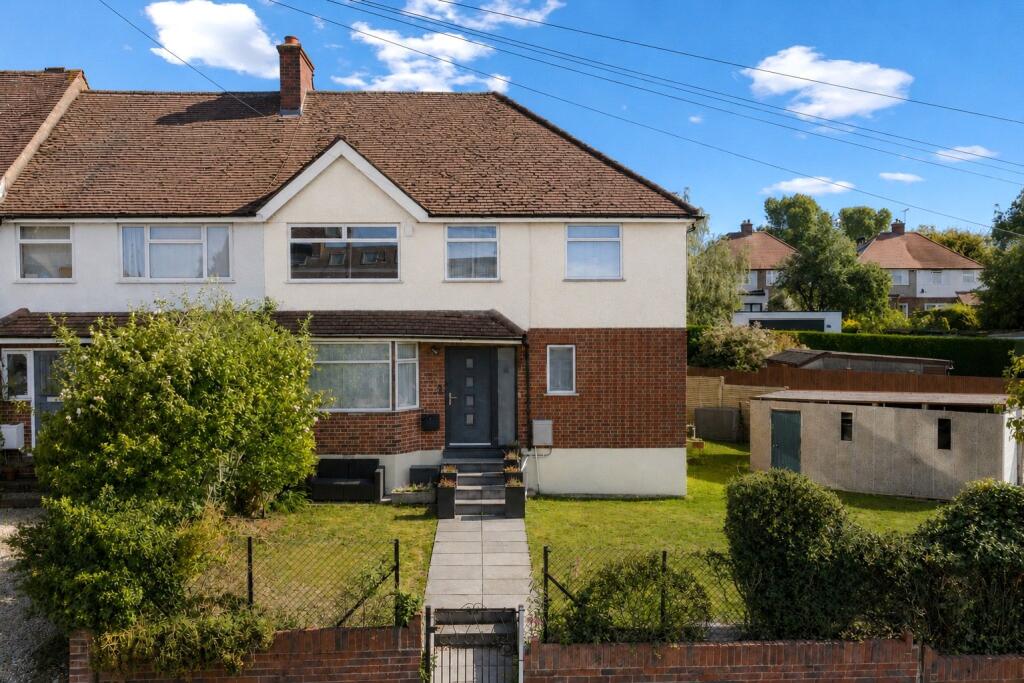 Main image of property: Tartar Road, Cobham, Surrey, KT11