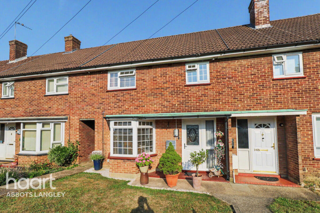 Main image of property: High Road, Watford