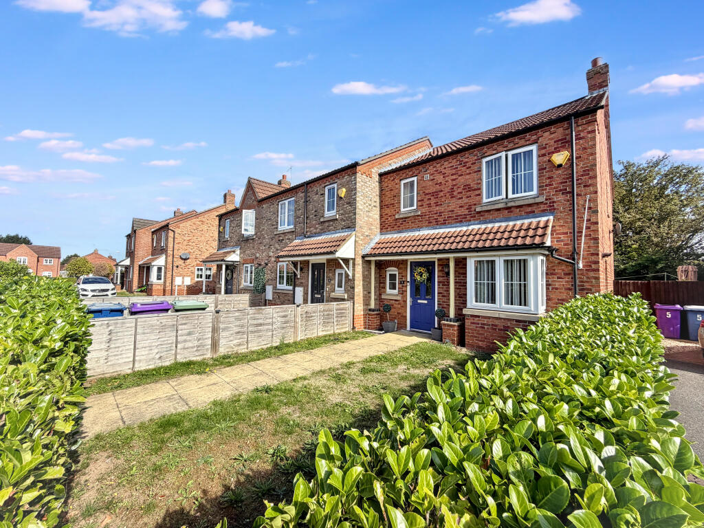 Main image of property: White Bridges, Boston, Lincolnshire