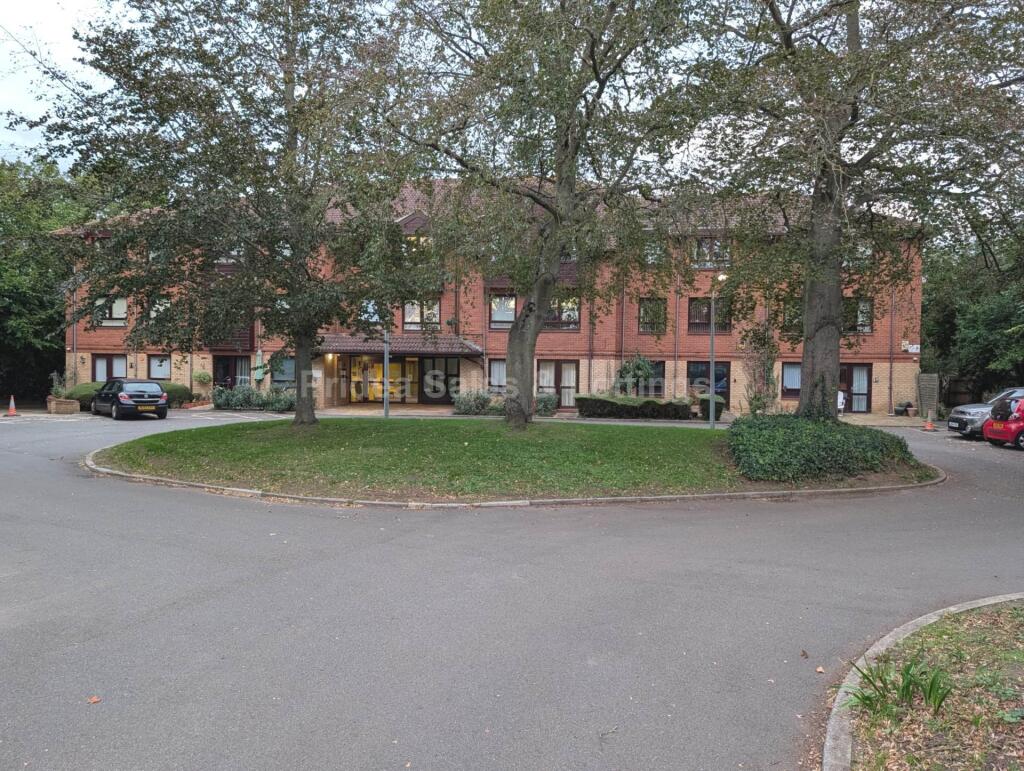 Main image of property: Heritage Court, Eastfield Road, Peterborough