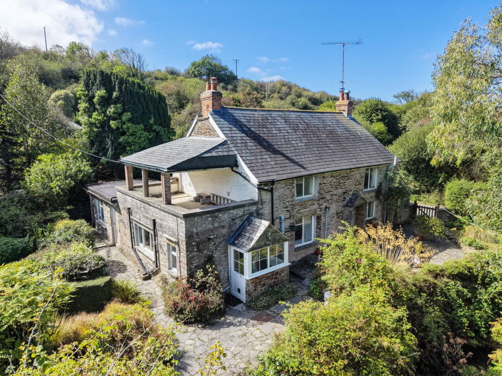 Main image of property: Penrose, PL27