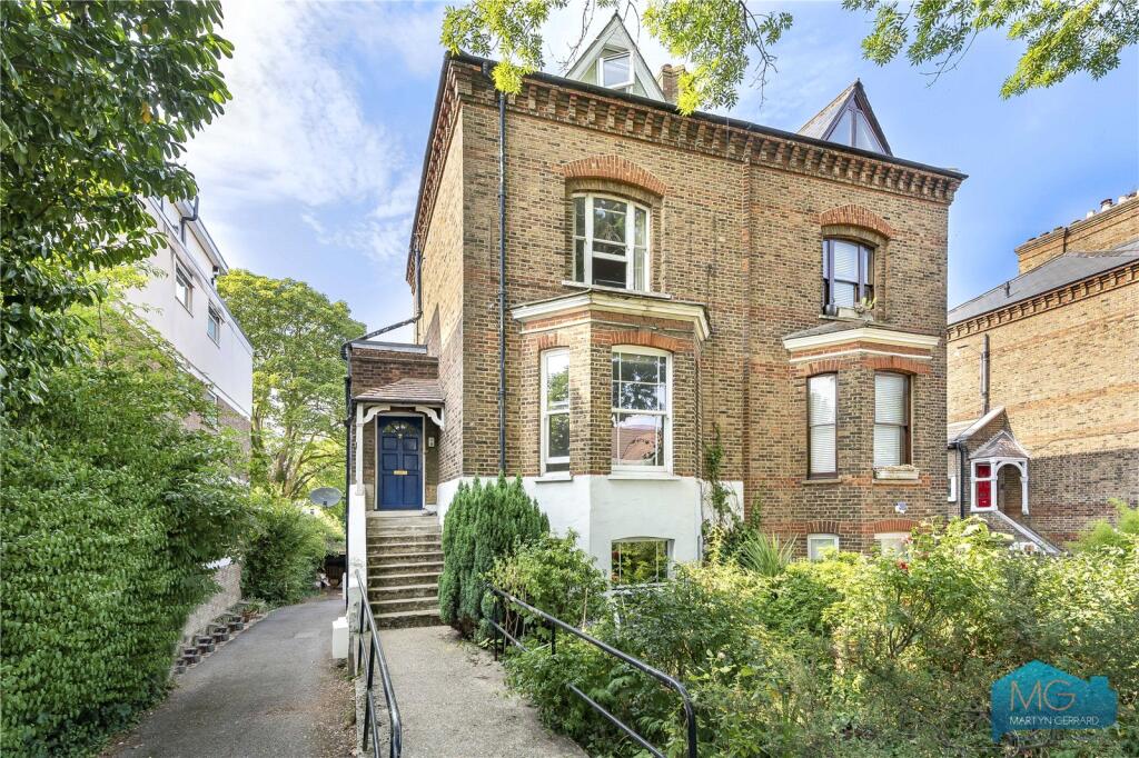 Main image of property: Station Road, Barnet, EN5