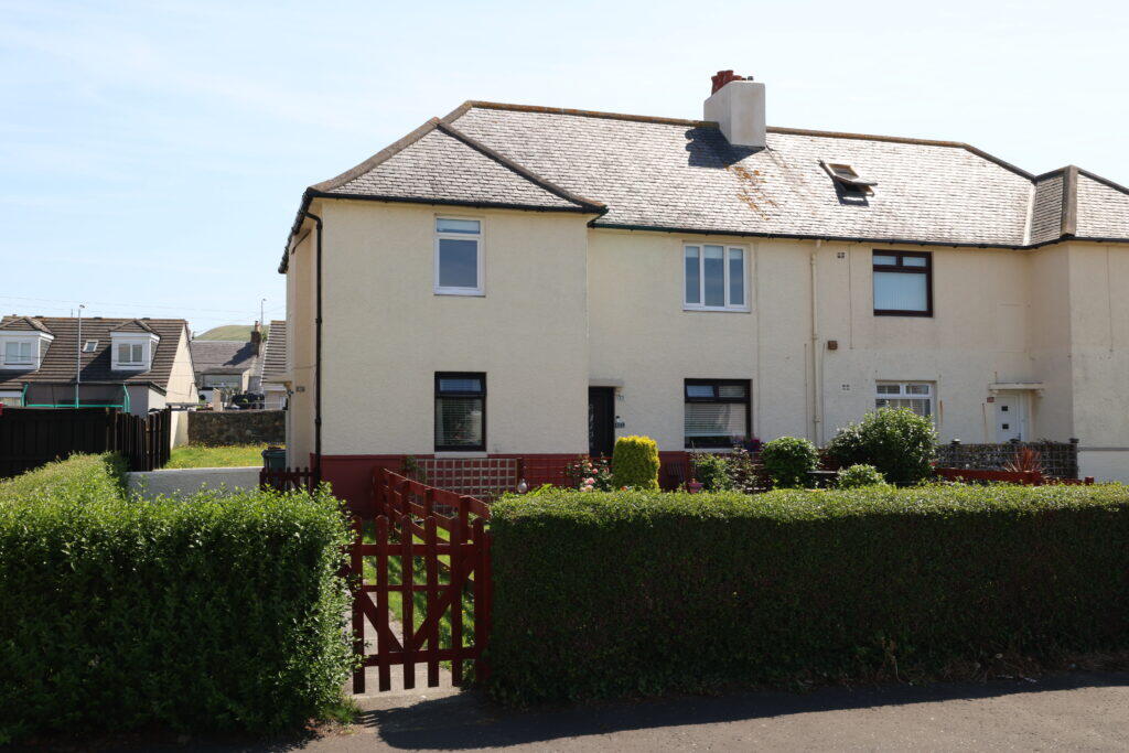 Main image of property: Henrietta Street, Girvan