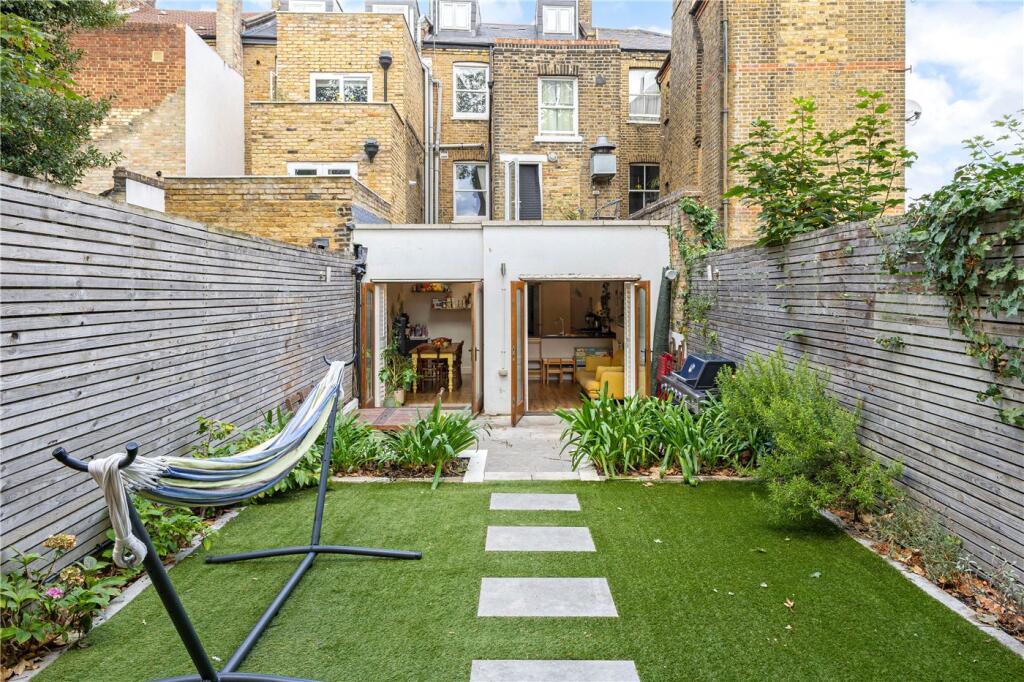 Main image of property: Wandsworth Road, Lambeth, London, SW8