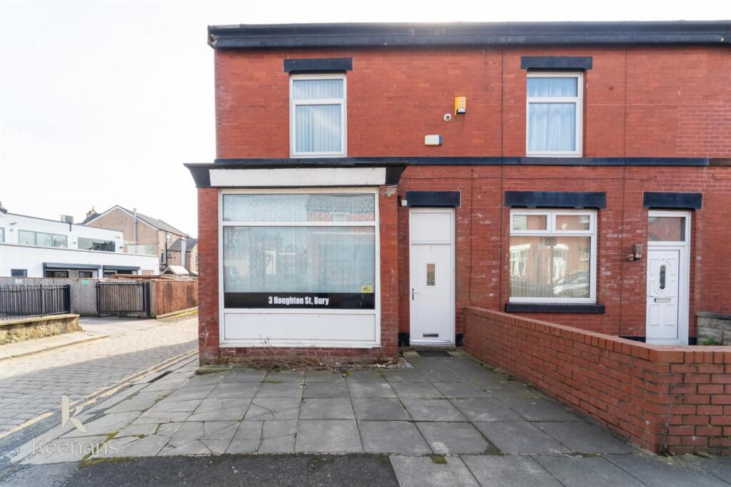 Main image of property: Houghton Street, Bury