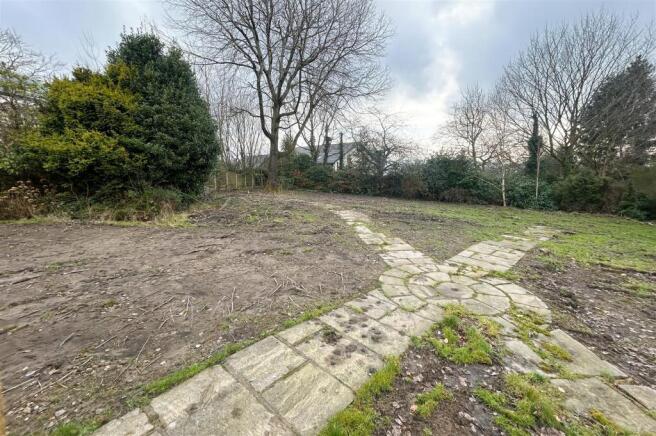 Wheatley Lane Road