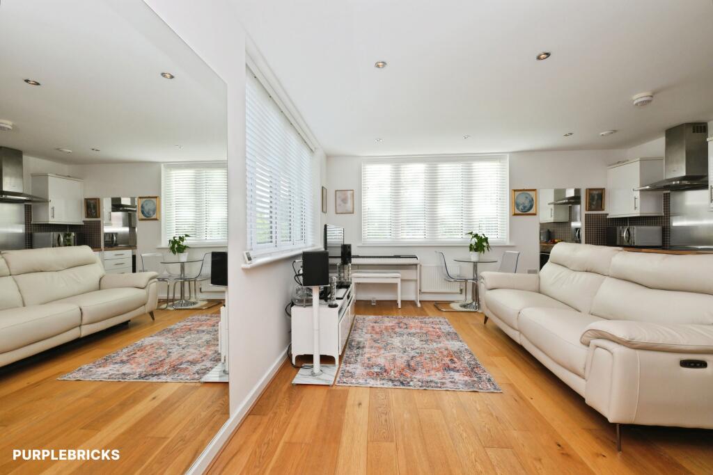 Main image of property: Penn Way, Welwyn Garden City, AL7