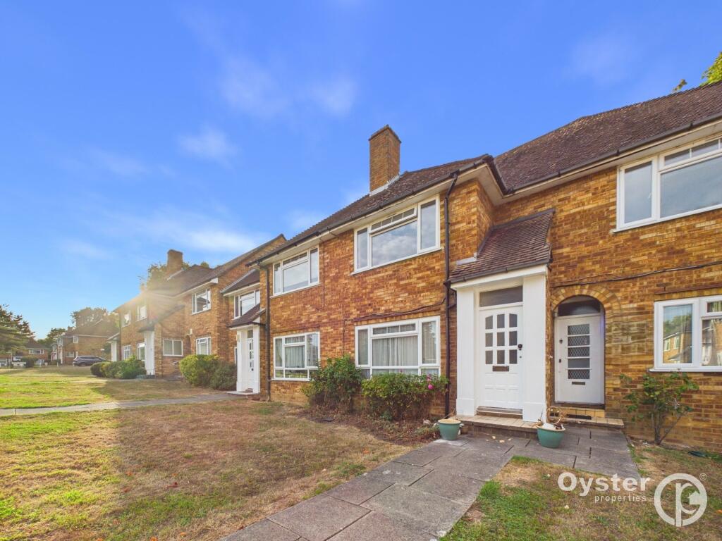 Main image of property: Kerry Court, Stanmore, HA7
