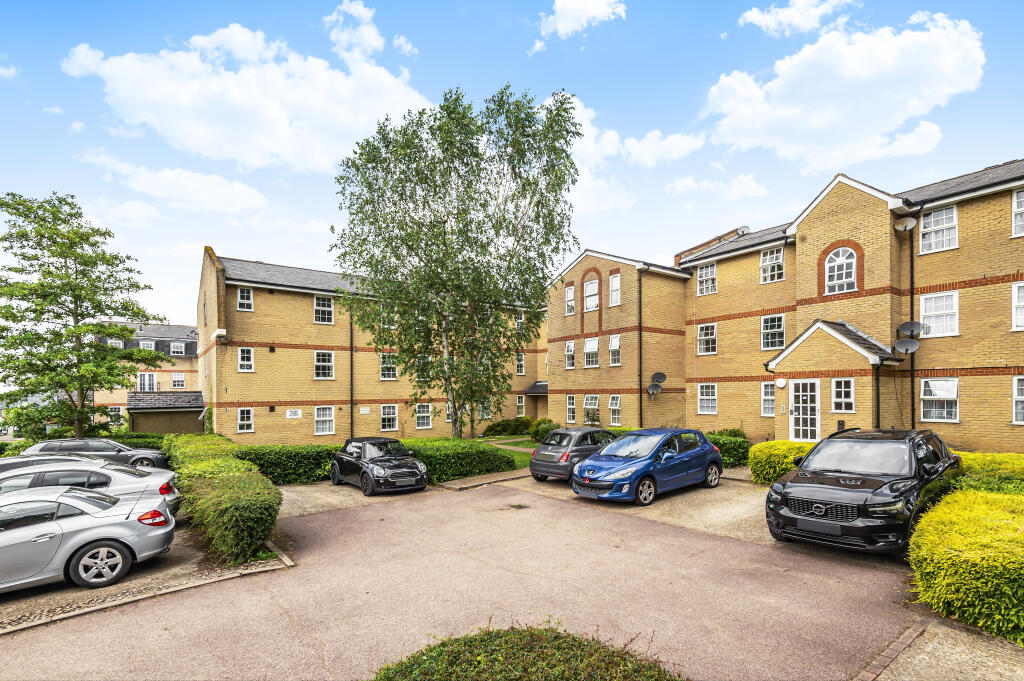 Main image of property: Waltham Abbey, EN9