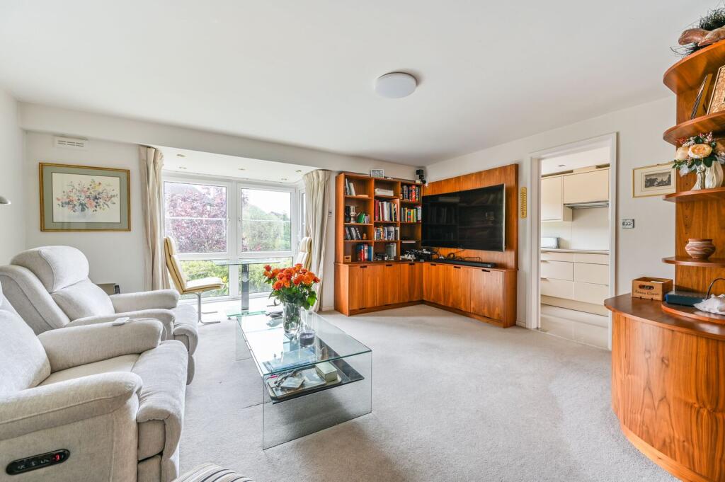 Main image of property: Paveley Drive, Battersea, London, SW11