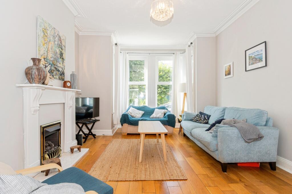 Main image of property: Edgcumbe Park Road, Plymouth, PL3