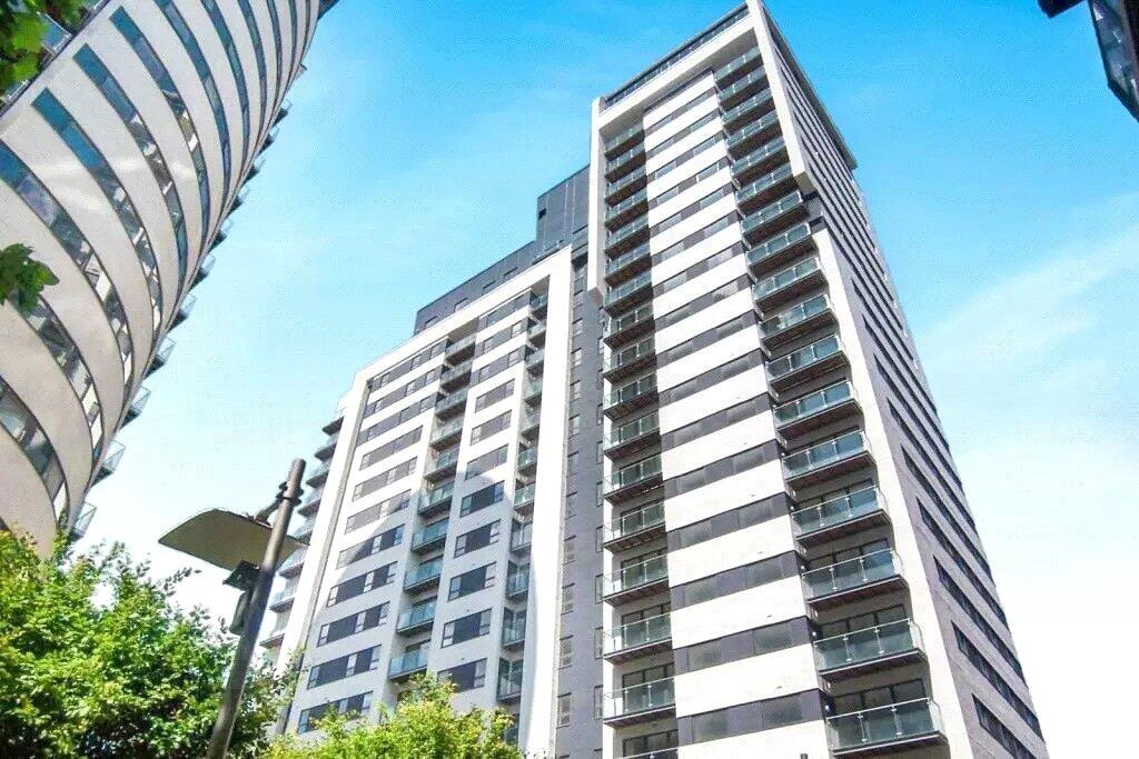 Main image of property: Britton House, 21 Lord Street, Manchester, M4