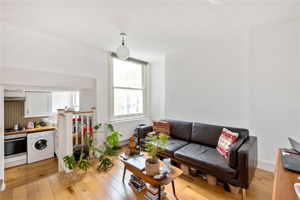 Main image of property: Geldeston Road, London, E5