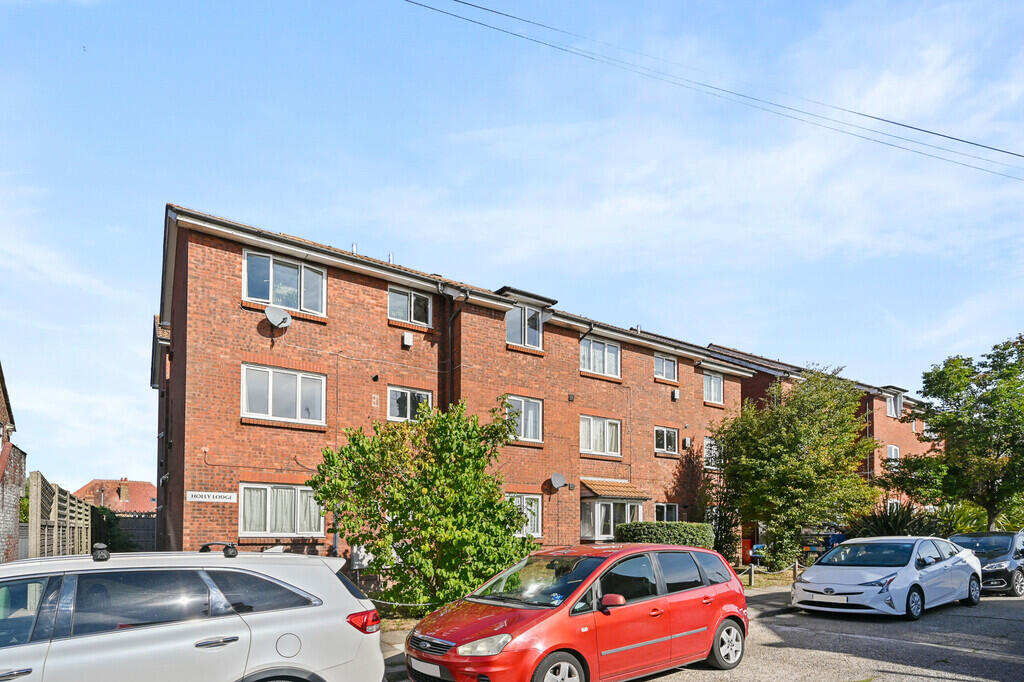 Main image of property: Buckingham Road, Harrow