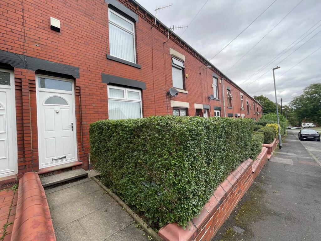 Main image of property: Charter Street, Oldham
