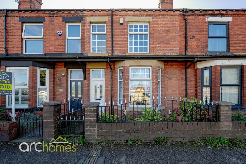 Main image of property: Tyldesley Road, Atherton, M46