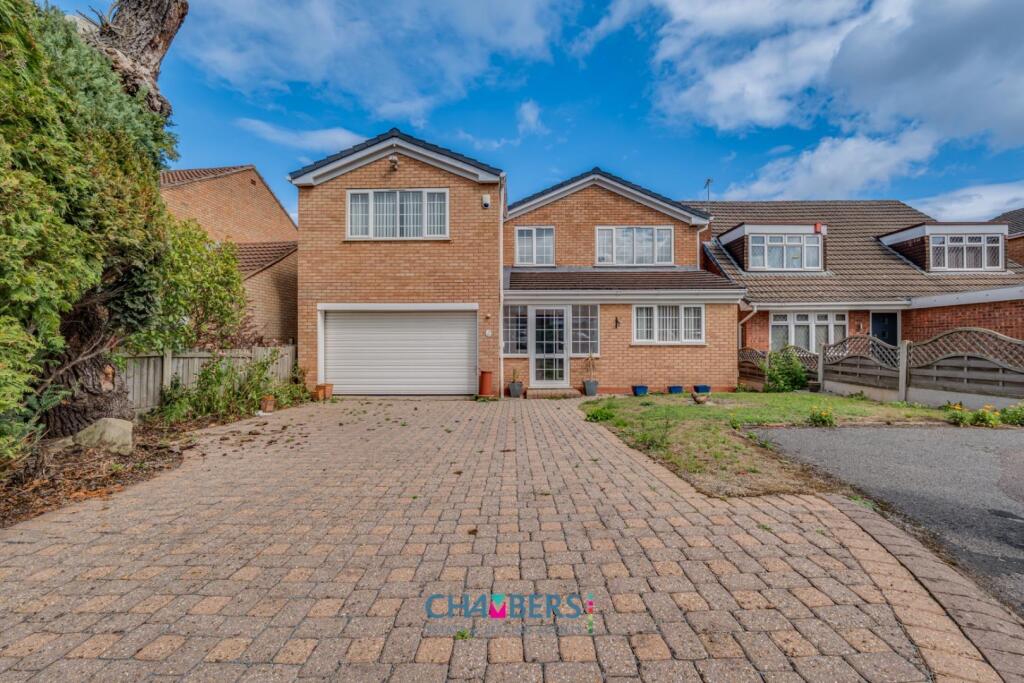 Main image of property: Kensington Drive, Sutton Coldfield
