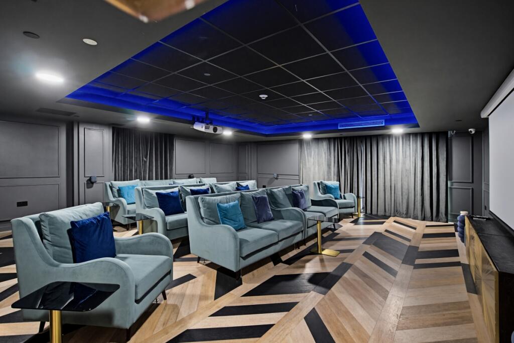 Main image of property: Thames Quarter, Reading