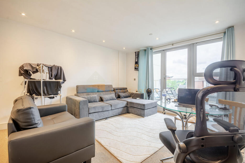 Main image of property: North West, 41 Talbot Street, Nottingham, Nottinghamshire