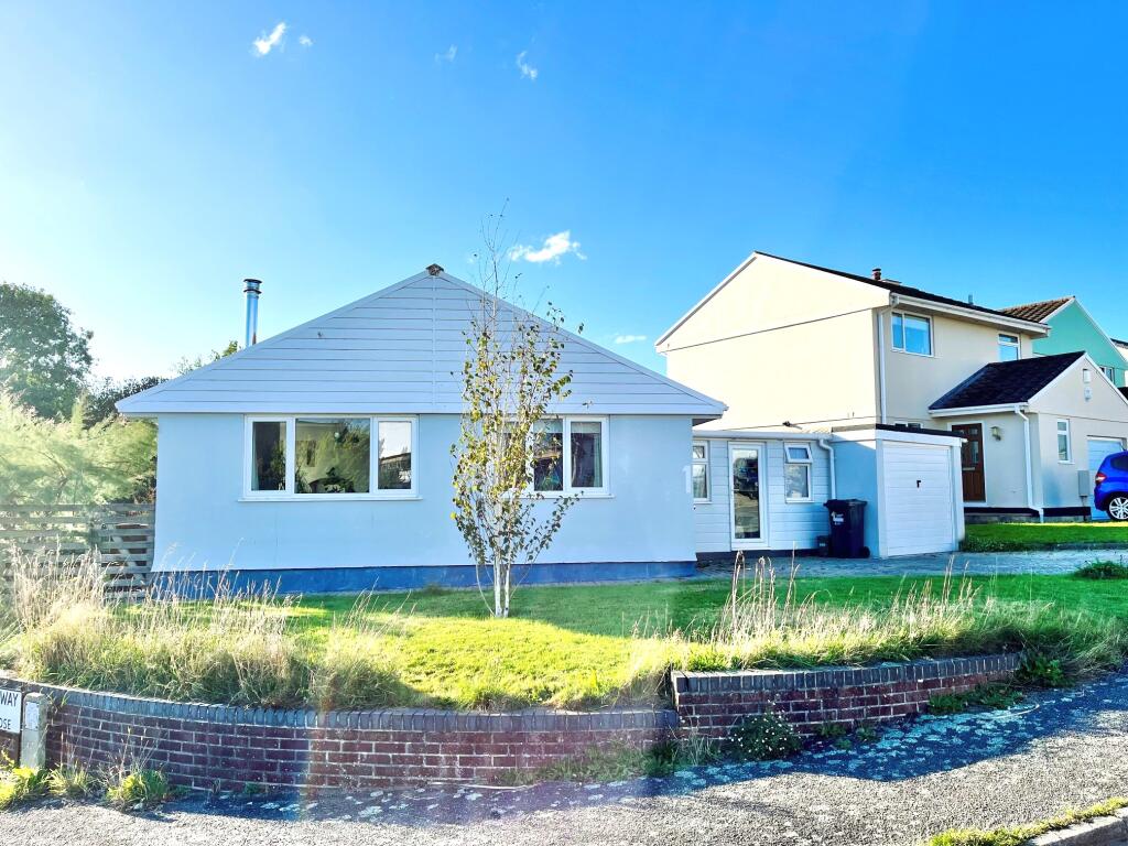 Main image of property: Andrews Way, Hatt, PL12