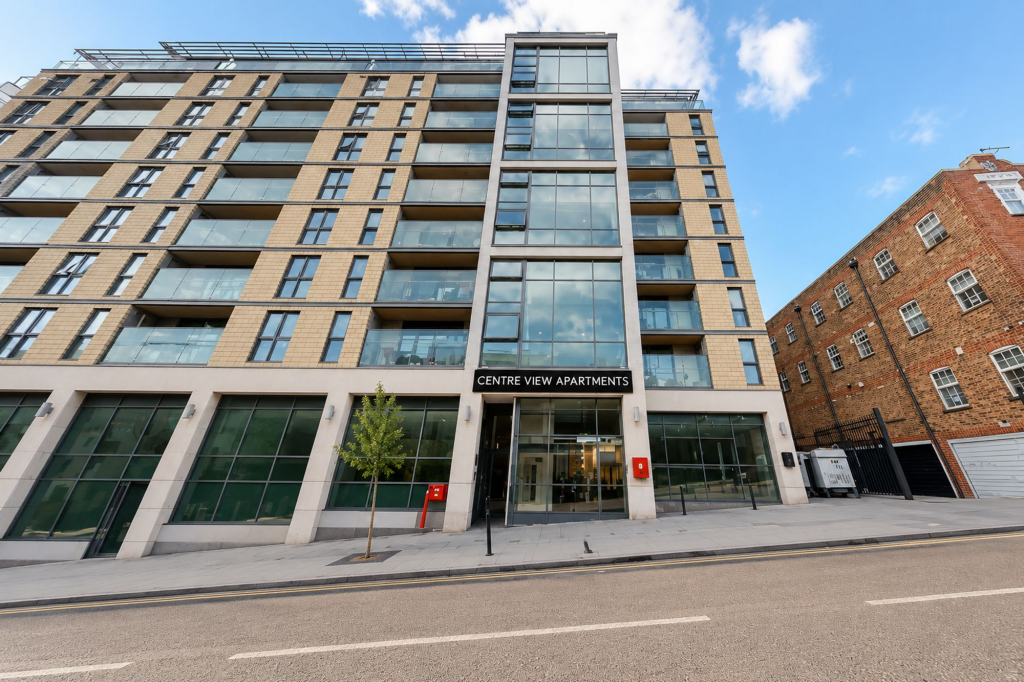 Main image of property: Whitgift Street, Croydon, CR0