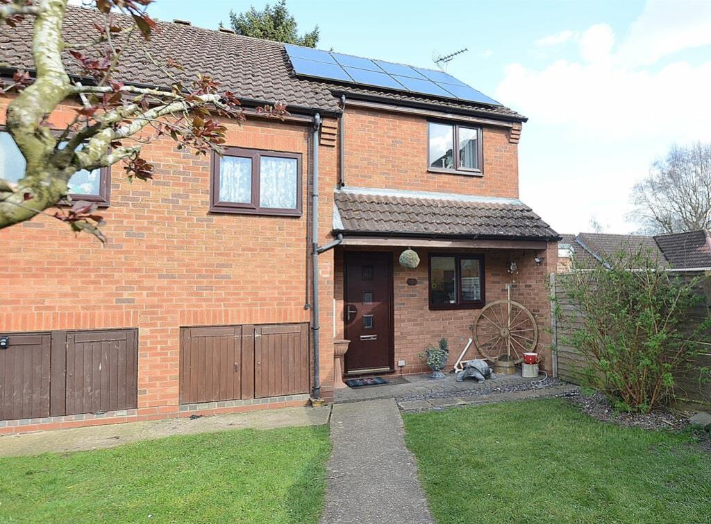 Main image of property: 7 Albany Place, Woodhall Spa