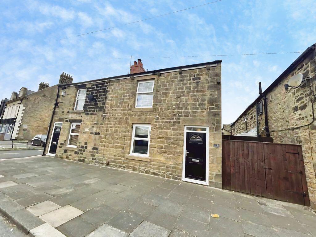 Main image of property: Front Street, Newcastle Upon Tyne