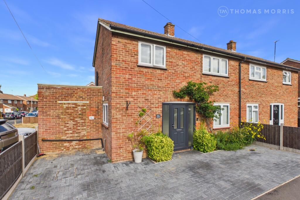 Main image of property: Icknield Walk, Royston, Hertfordshire, SG8