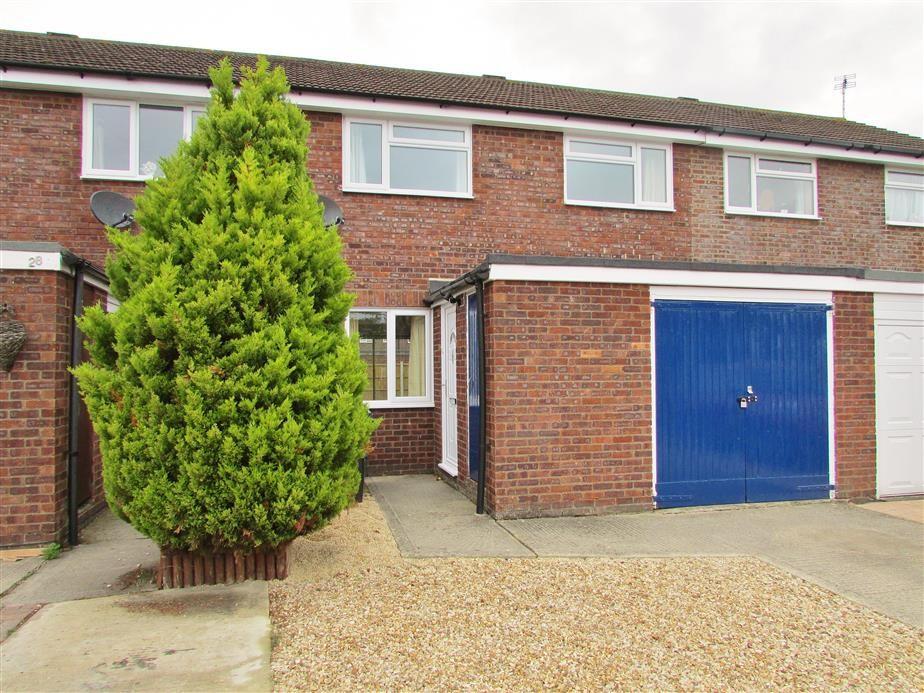 Main image of property: Collett Way, Grove, Wantage, Oxfordshire, OX12