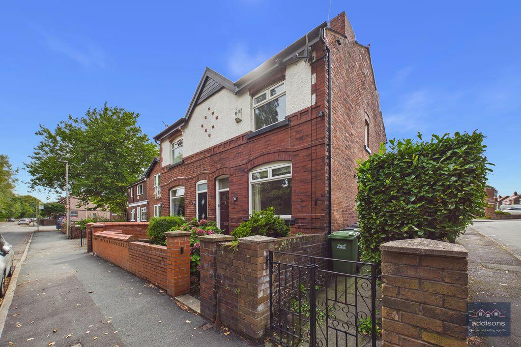 Main image of property: Lodge Road, Orrell, Wigan