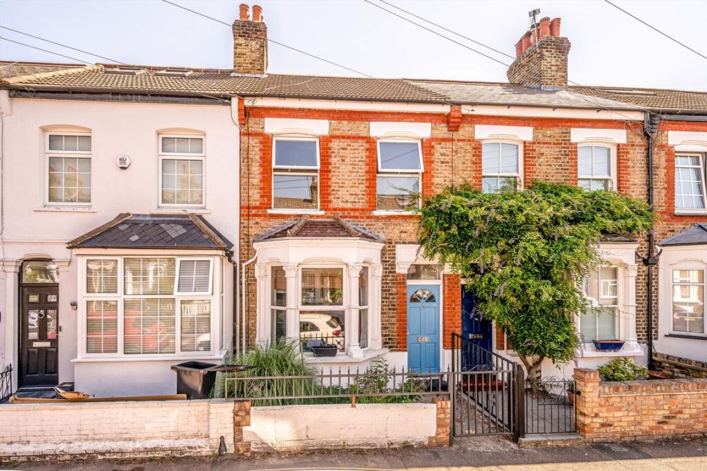 Main image of property: Linden Road, Hampton