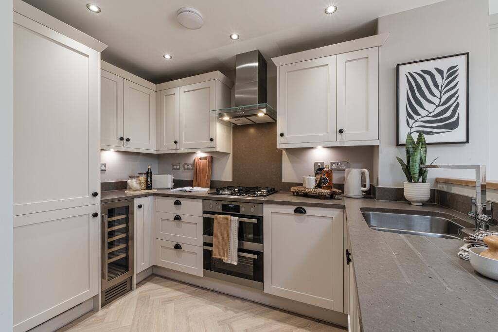 Main image of property: Inkersall Road,
Chesterfield,
Derbyshire,
S43 3YJ