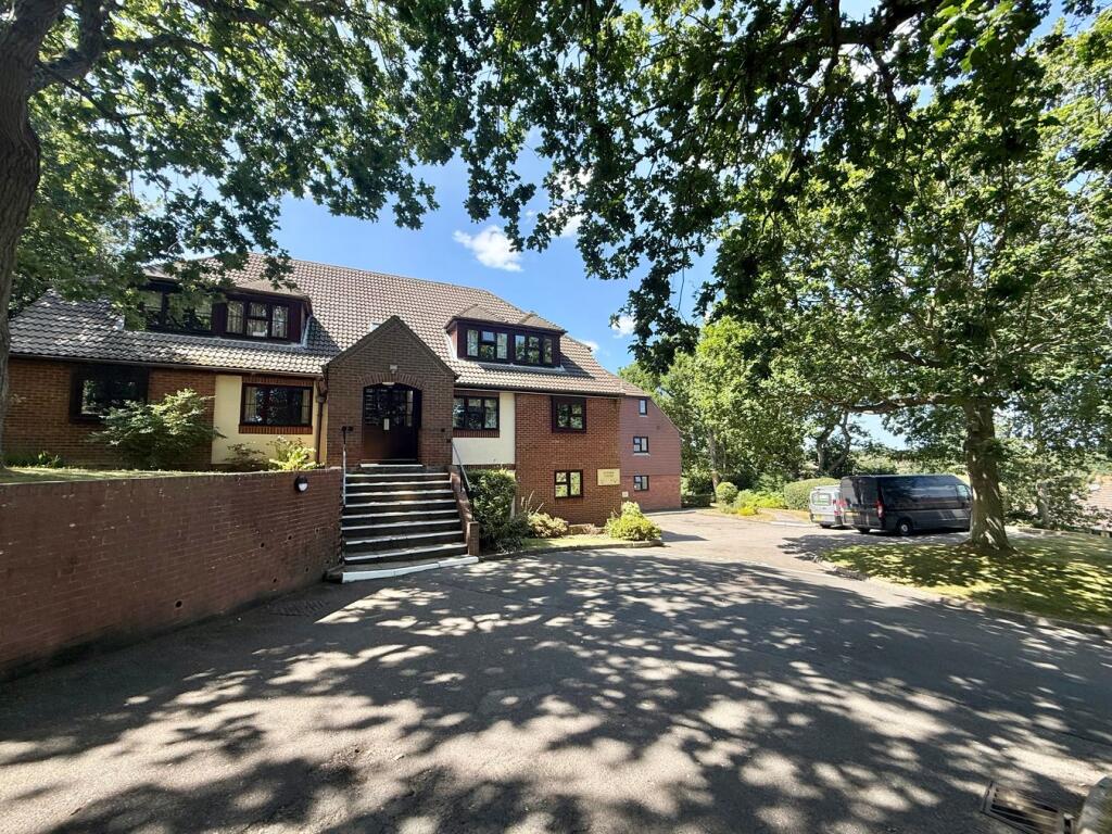 Main image of property: Mansell Close, Bexhill-On -Sea , TN39