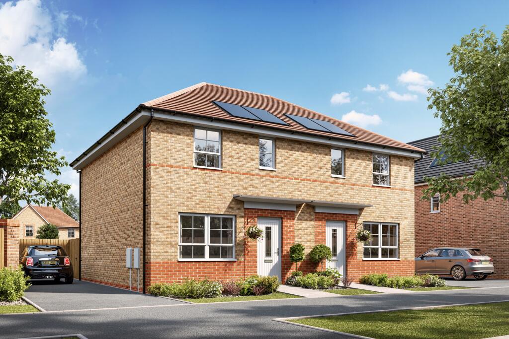 Main image of property: Golfers Lane,
Angmering,
West sussex,
BN16 4NB