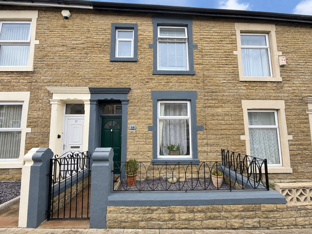 Main image of property: Highfield Road, Darwen, BB3