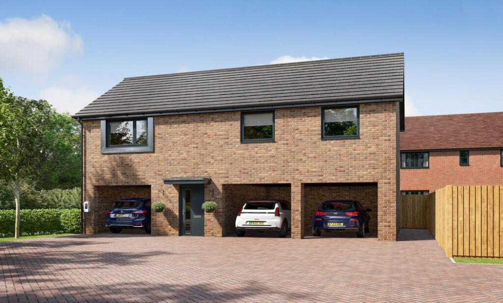 Main image of property: North Mundham, 
West Sussex,
PO201EP