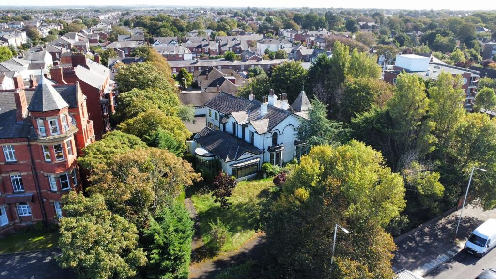 Main image of property: Lulworth Road, Southport, PR8