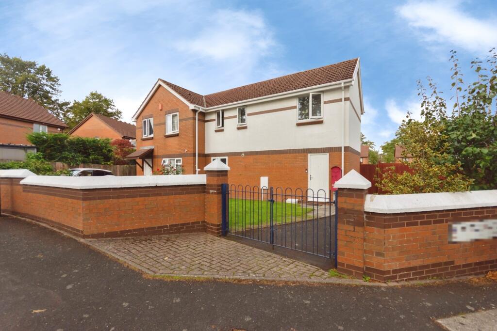 Main image of property: Fenton Road, Acocks Green, Birmingham, West Midlands, B27