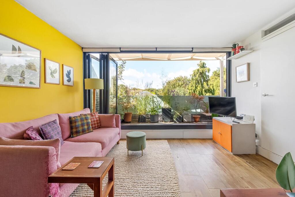 Main image of property: South Croxted Road, Dulwich, London, SE21