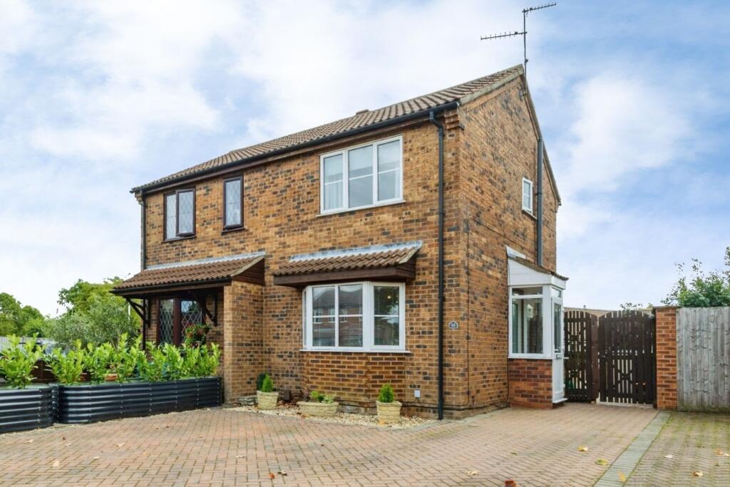 Main image of property: Oakdene Avenue, Bracebridge Heath, Lincoln, LN4