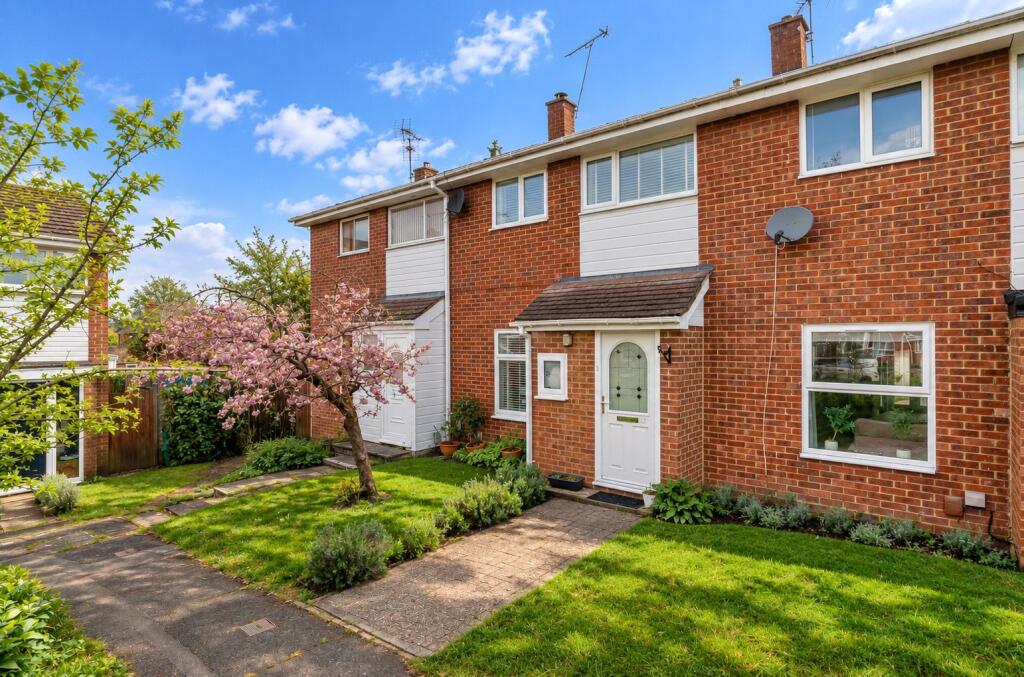 Main image of property: St. Pauls Gate, Wokingham, Berkshire