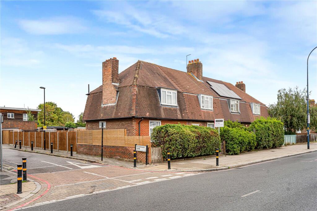 Main image of property: Bromley Road, Bromley, BR1