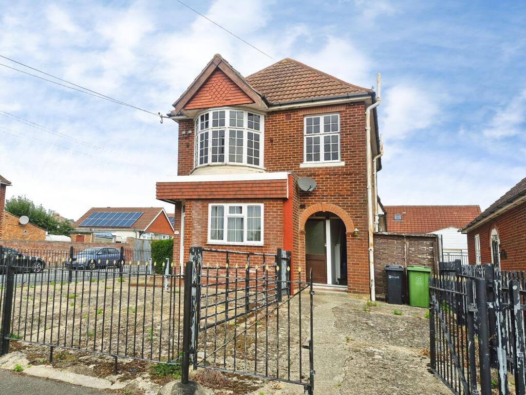 Main image of property: Jubilee Avenue, Portsmouth, PO6